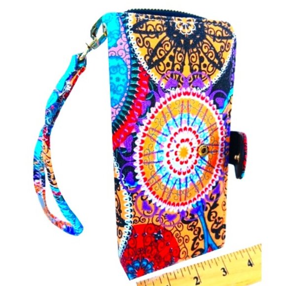 The ZODIAC 3rd Dimension Wallet - Picture 5 of 13